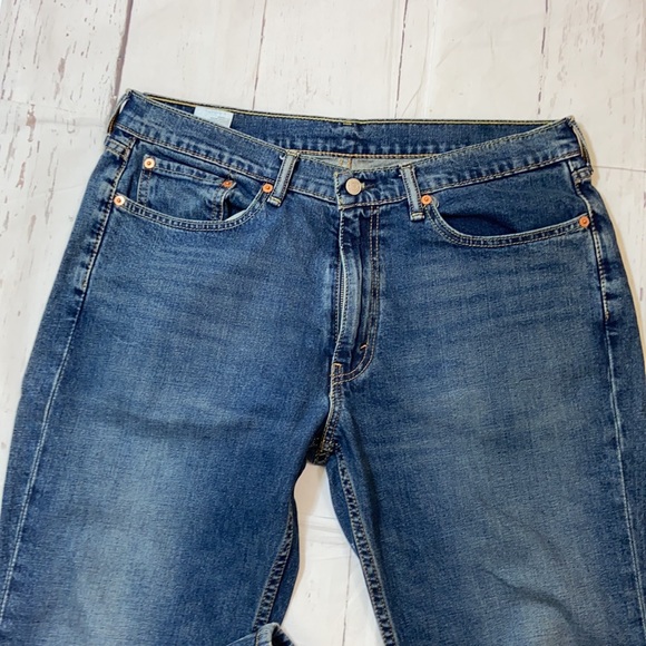 Levi’s Strauss & Co Jeans size 36 - Picture 3 of 7